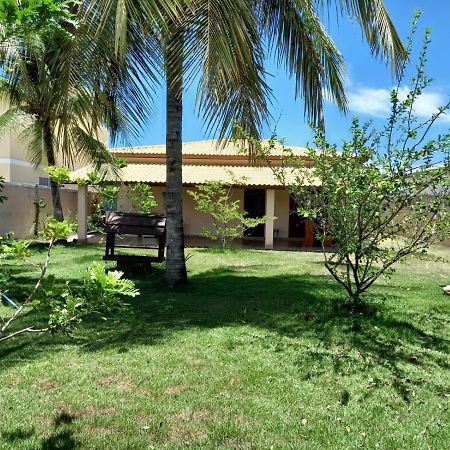 Uma Casa Para O Descanso! Camaçari Kültér fotó