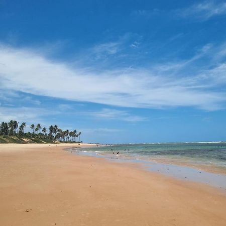 Uma Casa Para O Descanso! Camaçari Kültér fotó