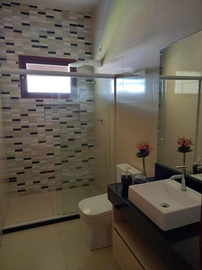 Uma Casa Para O Descanso! Camaçari Kültér fotó