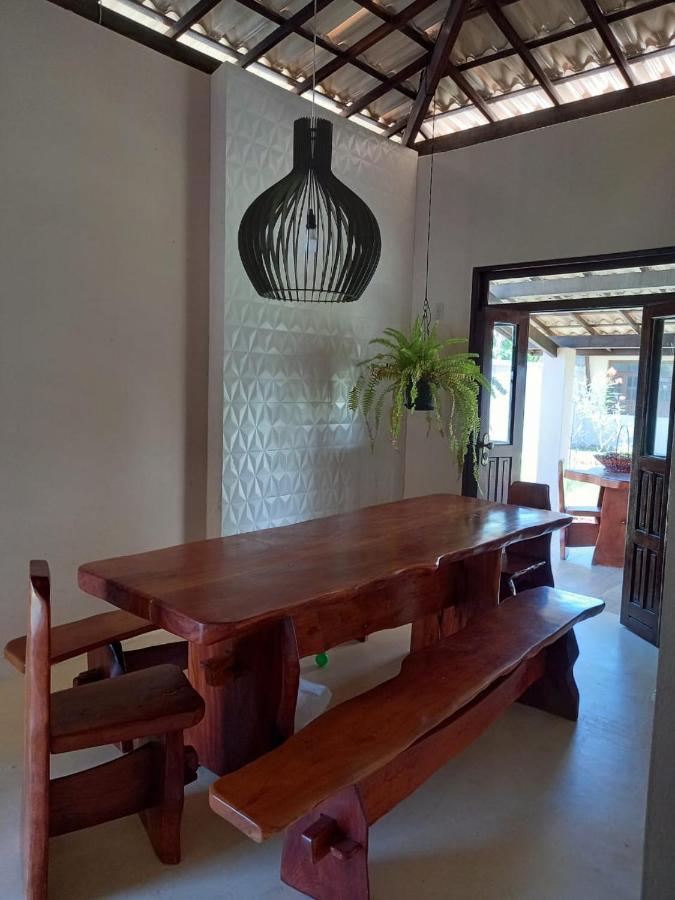 Uma Casa Para O Descanso! Camaçari Kültér fotó