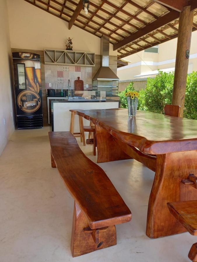Uma Casa Para O Descanso! Camaçari Kültér fotó