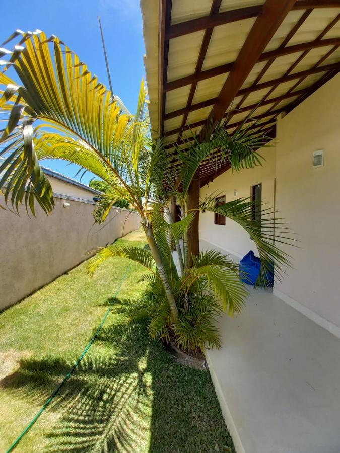 Uma Casa Para O Descanso! Camaçari Kültér fotó