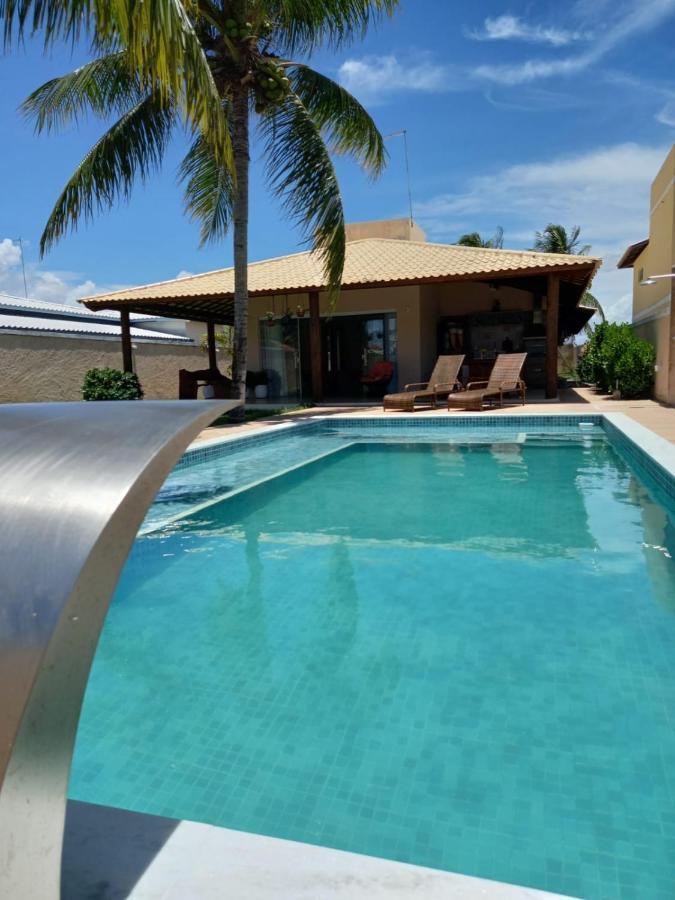 Uma Casa Para O Descanso! Camaçari Kültér fotó