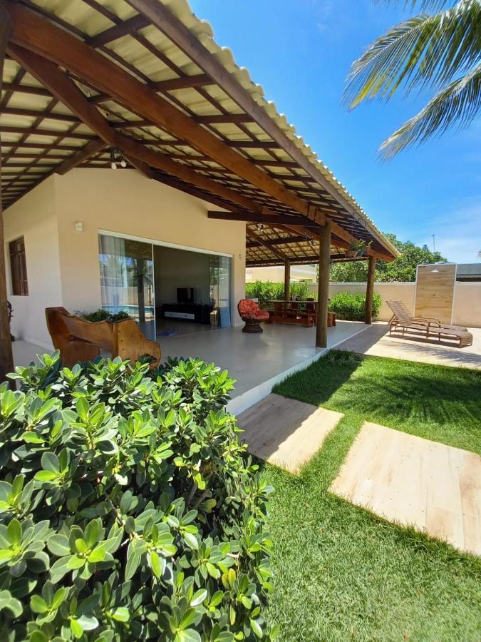 Uma Casa Para O Descanso! Camaçari Kültér fotó