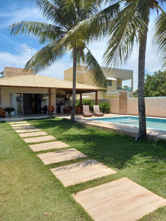Uma Casa Para O Descanso! Camaçari Kültér fotó