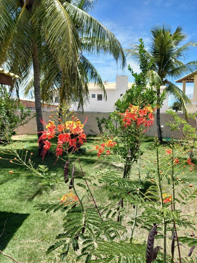 Uma Casa Para O Descanso! Camaçari Kültér fotó