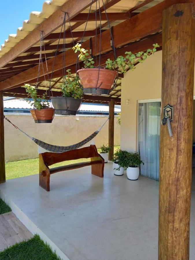 Uma Casa Para O Descanso! Camaçari Kültér fotó