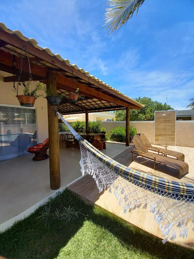 Uma Casa Para O Descanso! Camaçari Kültér fotó