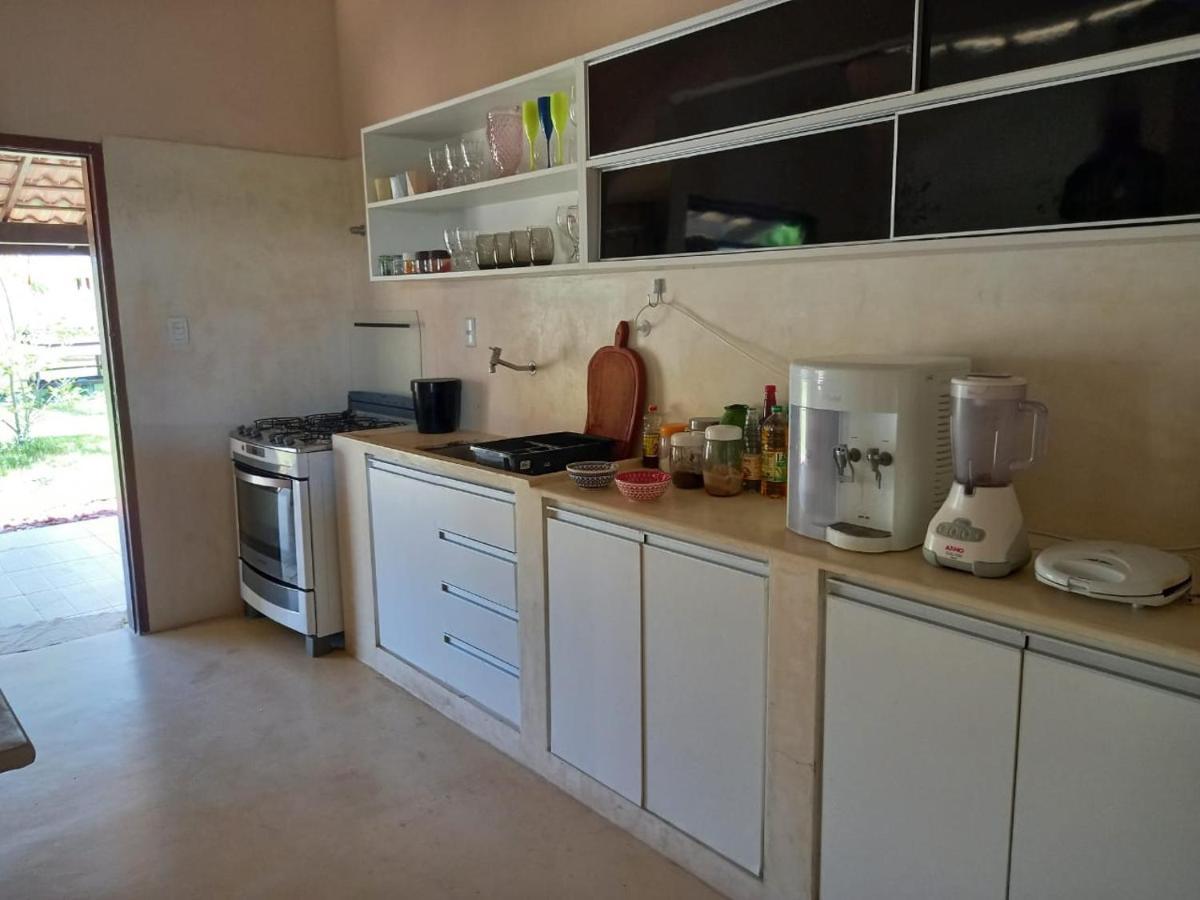 Uma Casa Para O Descanso! Camaçari Kültér fotó