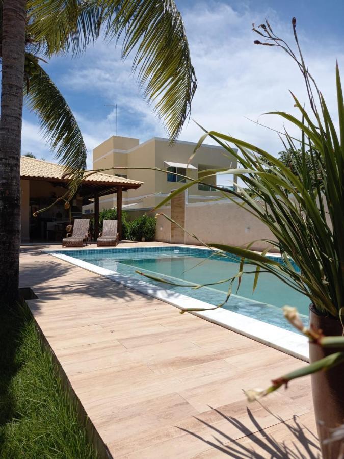 Uma Casa Para O Descanso! Camaçari Kültér fotó