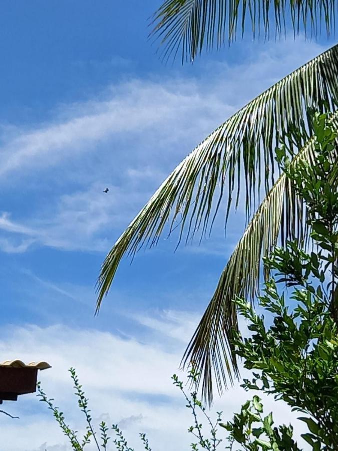 Uma Casa Para O Descanso! Camaçari Kültér fotó