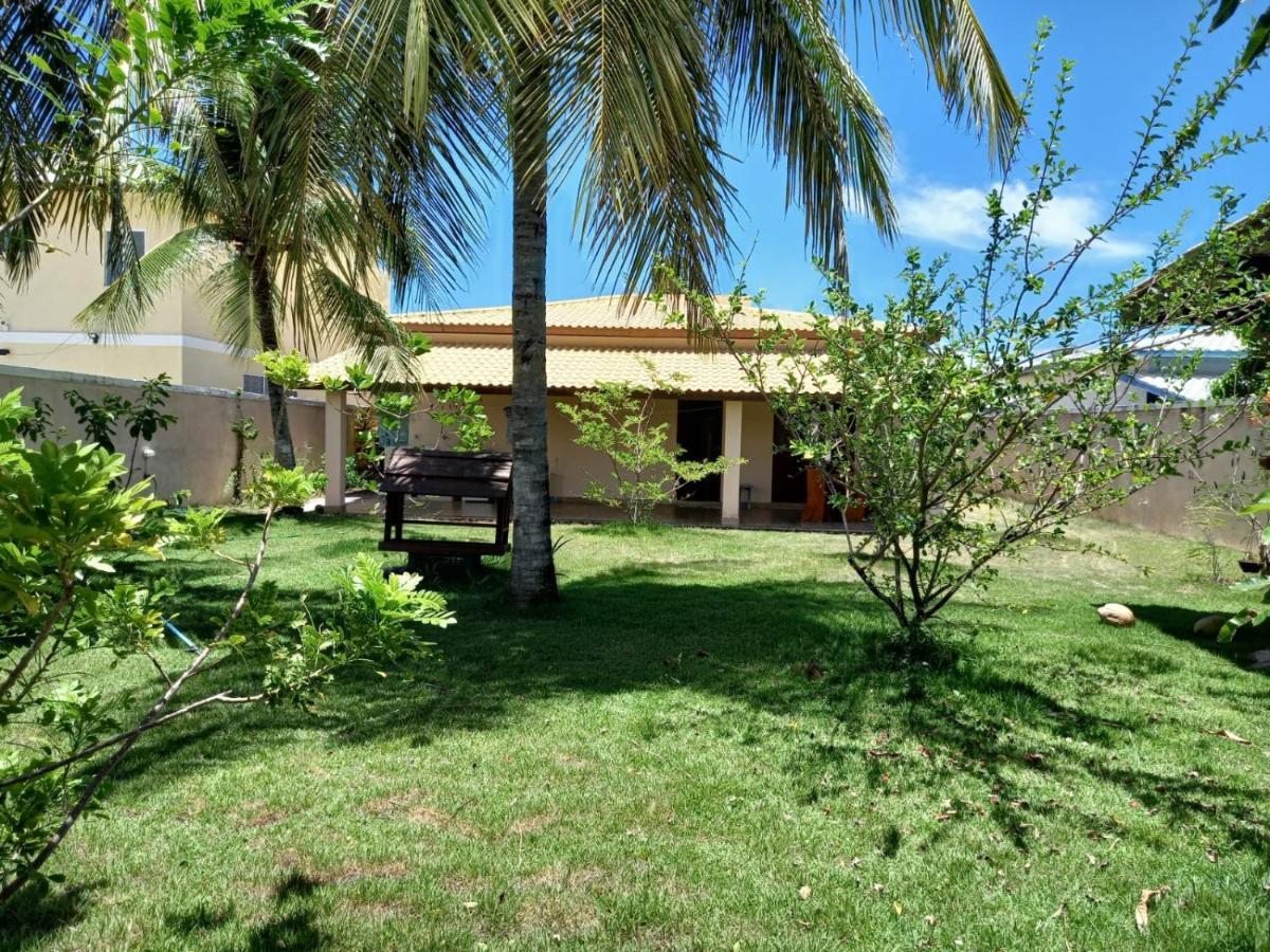 Uma Casa Para O Descanso! Camaçari Kültér fotó