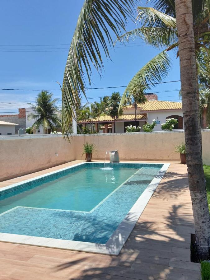 Uma Casa Para O Descanso! Camaçari Kültér fotó