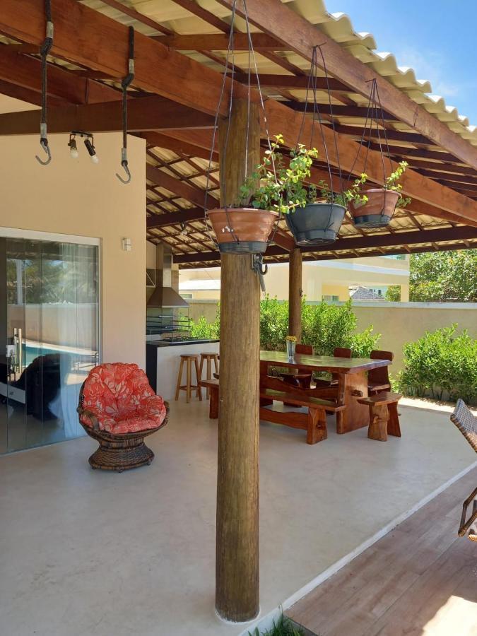 Uma Casa Para O Descanso! Camaçari Kültér fotó