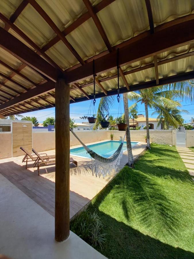 Uma Casa Para O Descanso! Camaçari Kültér fotó