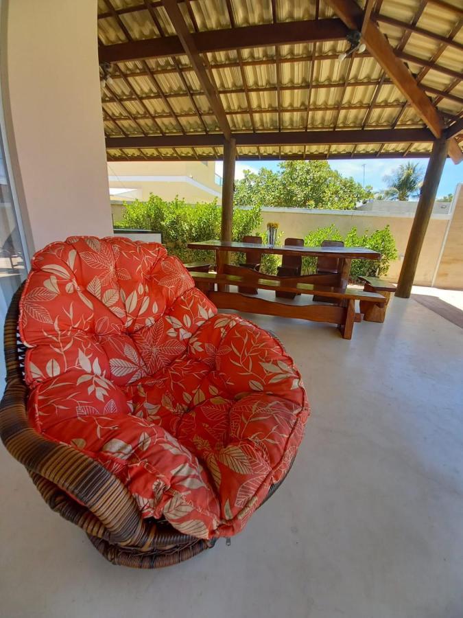 Uma Casa Para O Descanso! Camaçari Kültér fotó