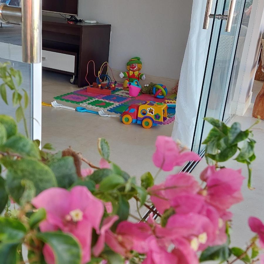 Uma Casa Para O Descanso! Camaçari Kültér fotó
