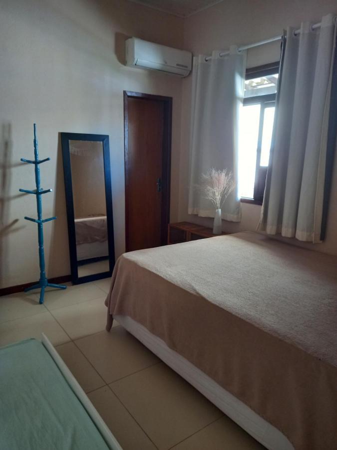 Uma Casa Para O Descanso! Camaçari Kültér fotó