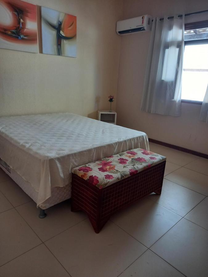 Uma Casa Para O Descanso! Camaçari Kültér fotó