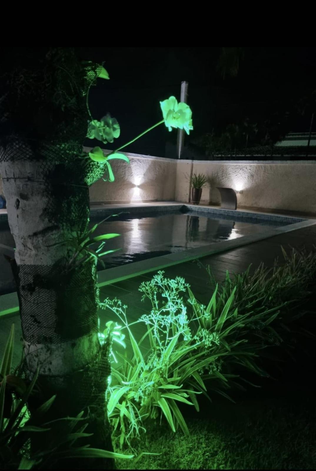 Uma Casa Para O Descanso! Camaçari Kültér fotó