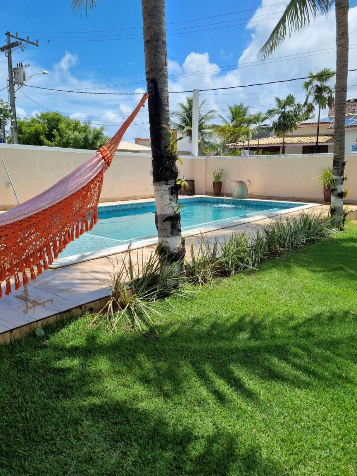Uma Casa Para O Descanso! Camaçari Kültér fotó