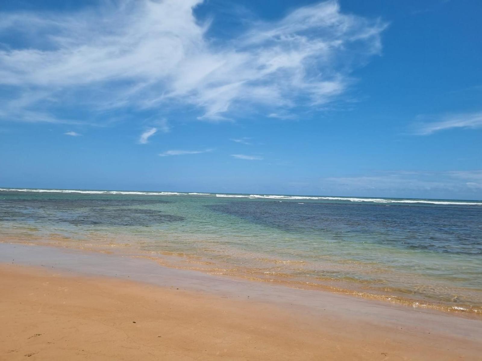 Uma Casa Para O Descanso! Camaçari Kültér fotó